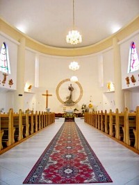 Kostel sv.Petra a Pavla - Hnvoice (kostel) - 