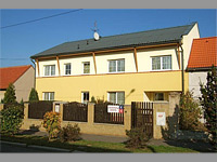 
                        Pension Berta - Praha 4  (penzion)