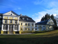Kyjovice (zámek)