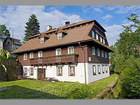 
                        Penzion Samohel - Doln Rokytnice (pension)