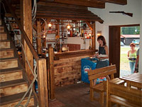 foto Penzion Silverado Ranch - Horní Bečva (penzion, restaurace)