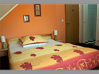 
                        Penzion Harmonie - Hovorany (pension)