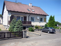 
                        Penzion Kunc I a II - Lz (pension)