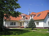 Penzion Kunc I a II - Lz (pension) - 