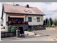 Penzion Kunc I a II - Lz (pension) - 