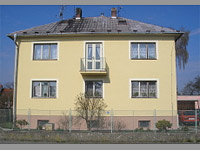 
                        Penzion u Hes - Jindichv Hradec (pension)