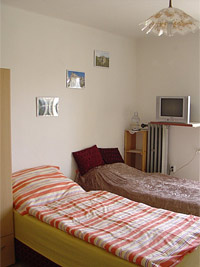 foto Penzion u Hes - Jindichv Hradec (pension)