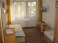 Hotel Kristl a spolenci - Pardubice (hotel) - 