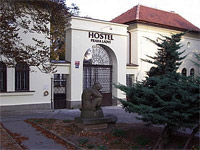 Hostel Praha-Ldv (hostel)