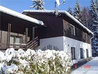 Pension u Nosk - Smrovka (pension)