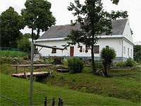 
                        Penzion Sova - Sovinec (pension)