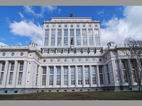 Podolsk vodrna - Praha 4 (technick zajmavost) - 
