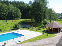 Apartmny Hartaclub - Vrchlab (pension) - 