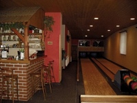 Apartmny Hartaclub - Vrchlab (pension) - 