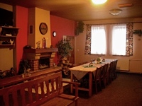 Apartmny Hartaclub - Vrchlab (pension) - 