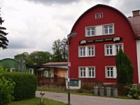 Apartmny Hartaclub - Vrchlab (pension) - 