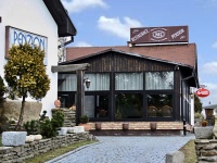 MEC - Chvlenice (restaurace, pension) - 