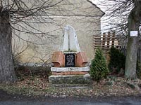 Pomnk padlch - Kakejcov (pomnk) - 