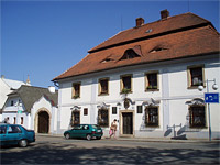 Dkanstv - Splen Po (historick budova) - 