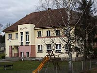 Sokolovna - Splen Po (sokolovna) - 