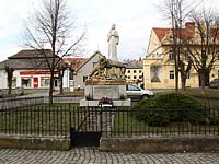 Pamtnk osvoboditel - Splen Po (pamtnk) - 
