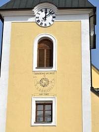 Kostel sv. Mikule - Hemanov (kostel) - Hemanov 1