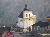 Mrov (hrad,vznice) - Jdro hradu