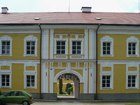 Jimramov (zámek)