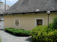 Kostel Narozen Panny Marie - Jimramov (kostel) - 