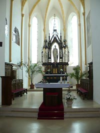 Kostel sv. Vclava - Kianov (kostel) - 