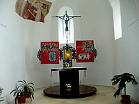 Kostel sv. Vclava - Kianov (kostel) - 