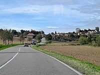 Archlebov (obec) - Archlebov 