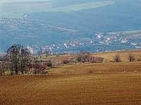 Rozhledna Nednov (rozhledna) - Boleradice