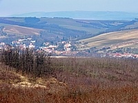 Rozhledna Nednov (rozhledna) - Divky