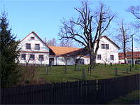 
                        Penzion Na Vysoin - Hartmanice (pension)