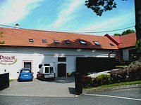 Penzion Na Vysoin - Hartmanice (pension) - ndvo