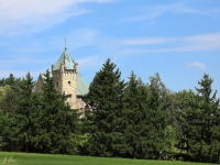 Kostel sv.Michala Archandla - Vtochov (kostel) - 