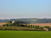 Kostel sv.Michala Archandla - Vtochov (kostel) - 