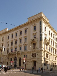 
                        Comsa Brno Palace Hotel - Brno (hotel)