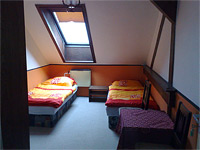 foto Penzion Moto - hlavy (pension)