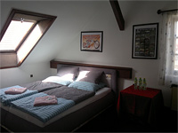 foto Penzion Moto - hlavy (pension)