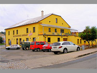 
                        Restaurace Bořiny - Zábřeh (restaurace)
