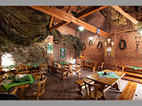 Hospoda U Keprt - Letina (restaurace) - 