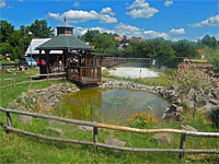 Rekrean stedisko Bezka (rekrean stedisko, restaurace) - 