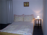 Penzion u andlka - Petrov nad Desnou (pension) - Pokoj