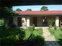 B&B Villa Filippa - Kesetice (pension)