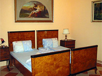 B&B Villa Filippa - Kesetice (pension) - 