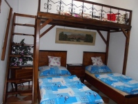 B&B Villa Filippa - Kesetice (pension) - 