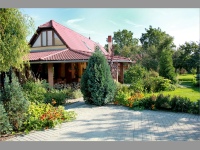 B&B Villa Filippa - Kesetice (pension) - 