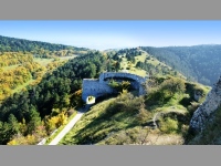 achtice - Slovensko (zcenina hradu) - 